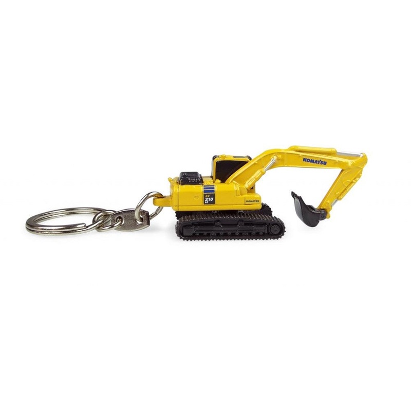 Universal Hobbies UH-5854 Komatsu PC210L