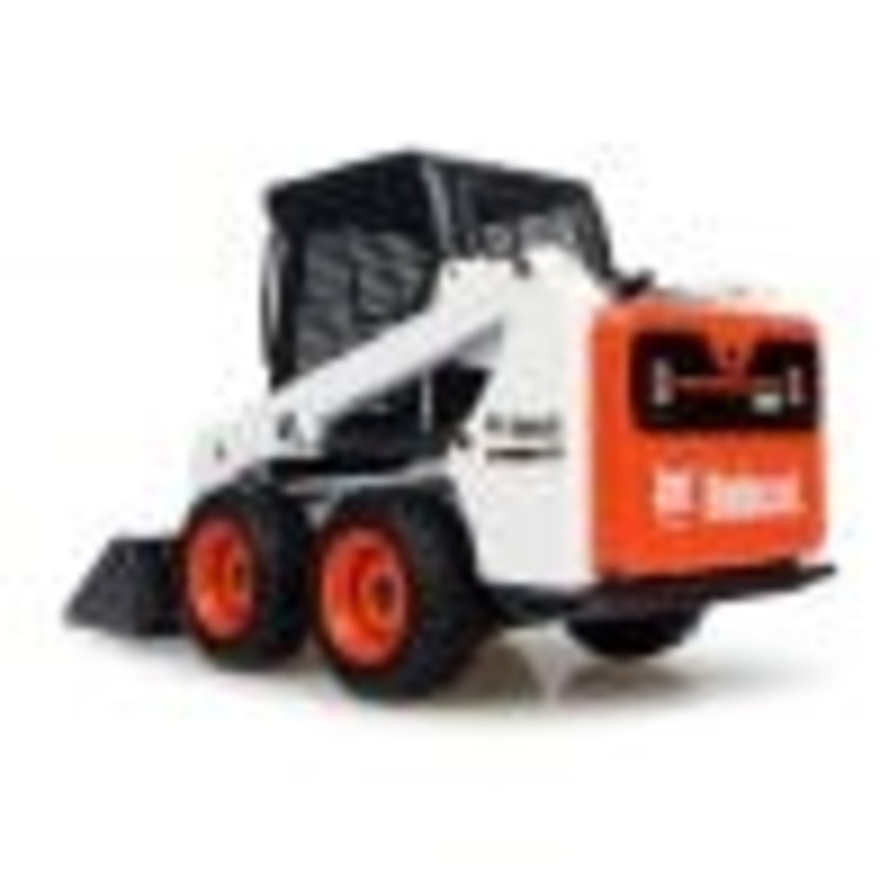 Universal Hobbies UH-8110 1/25 Bobcat S450