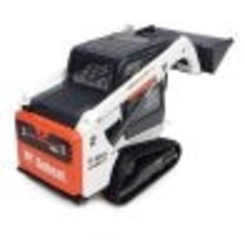 Universal Hobbies UH-8111 1/25 Bobcat T450
