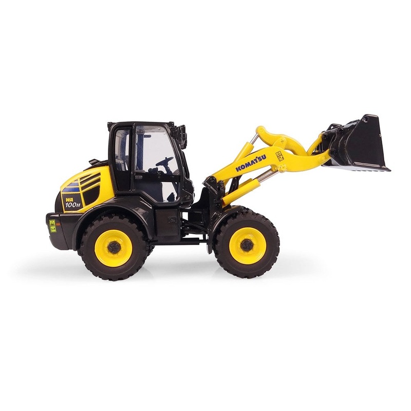 Universal Hobbies UH-8145 1/50 Komatsu WA100M-8