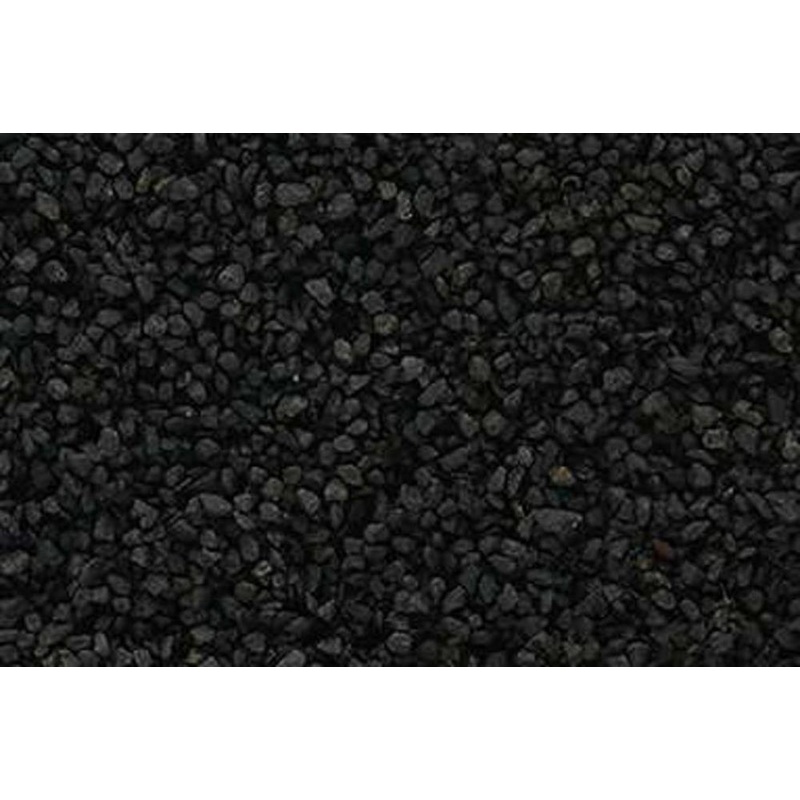 Woodland Scenics B76 BALLAST CINDERS FINE BLEND