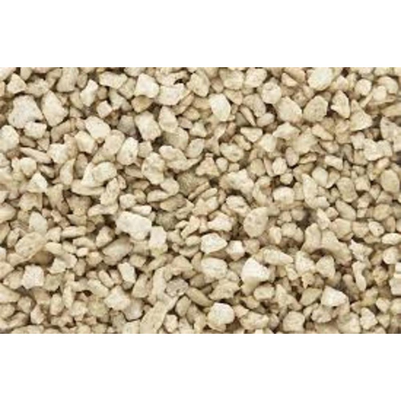 Woodland Scenics C1271 TALUS MEDIUM BUFF ROCK DEBRIS