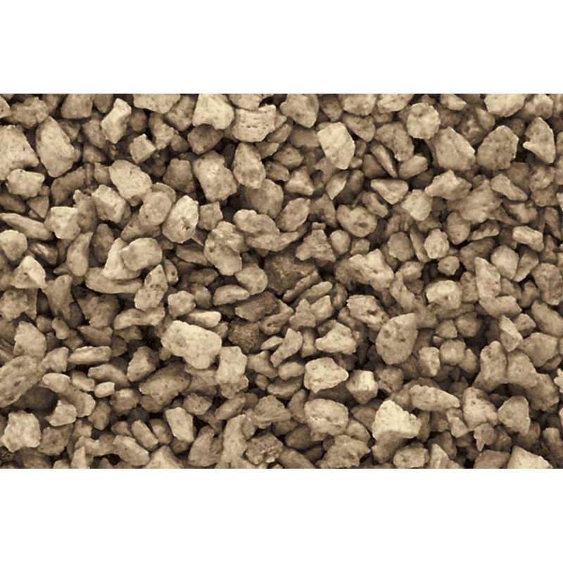 Woodland Scenics C1275 TALUS MEDIUM BROWN