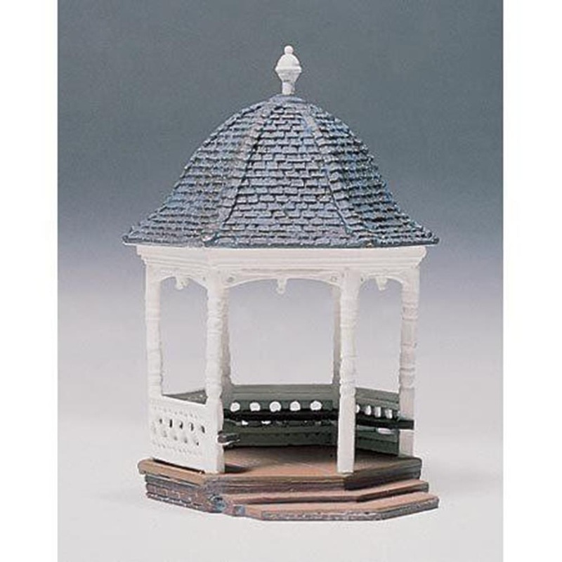 Woodland Scenics D236 Gazebo kitset