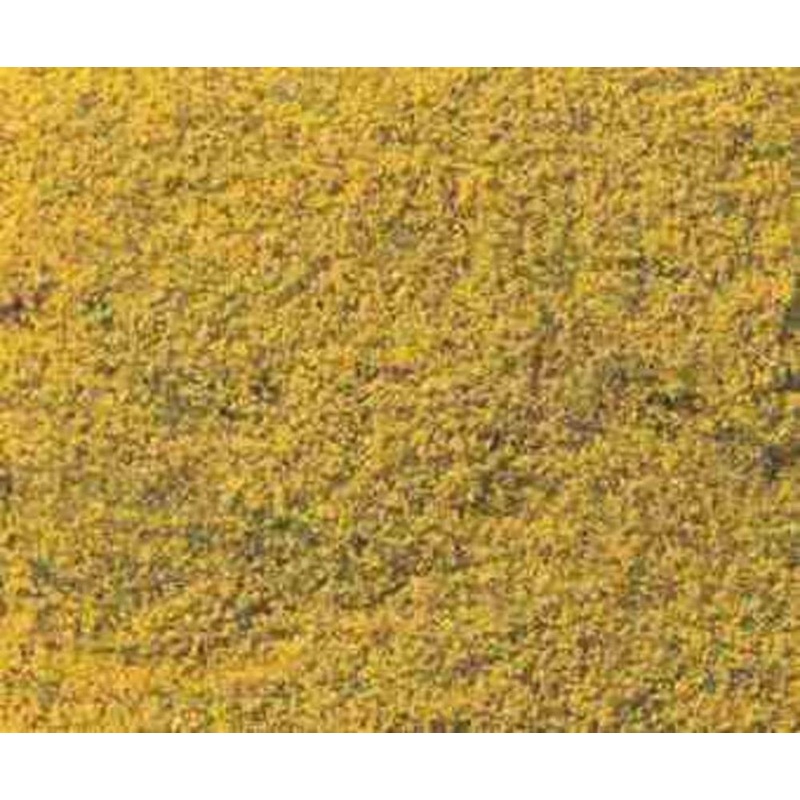 Woodland Scenics F176 FLOWERING FOLIAGE YELLOW