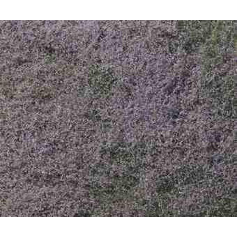 Woodland Scenics F177 FLOWERING FOLIAGE PURPLE