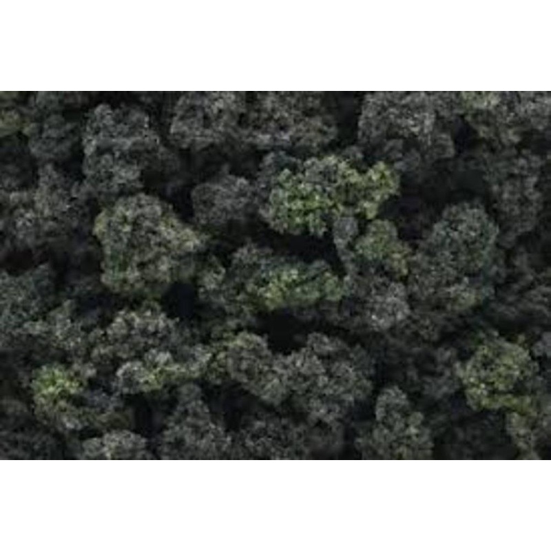 Woodland Scenics FC149 BUSHES CLUMP FOLIAGE FOREST B