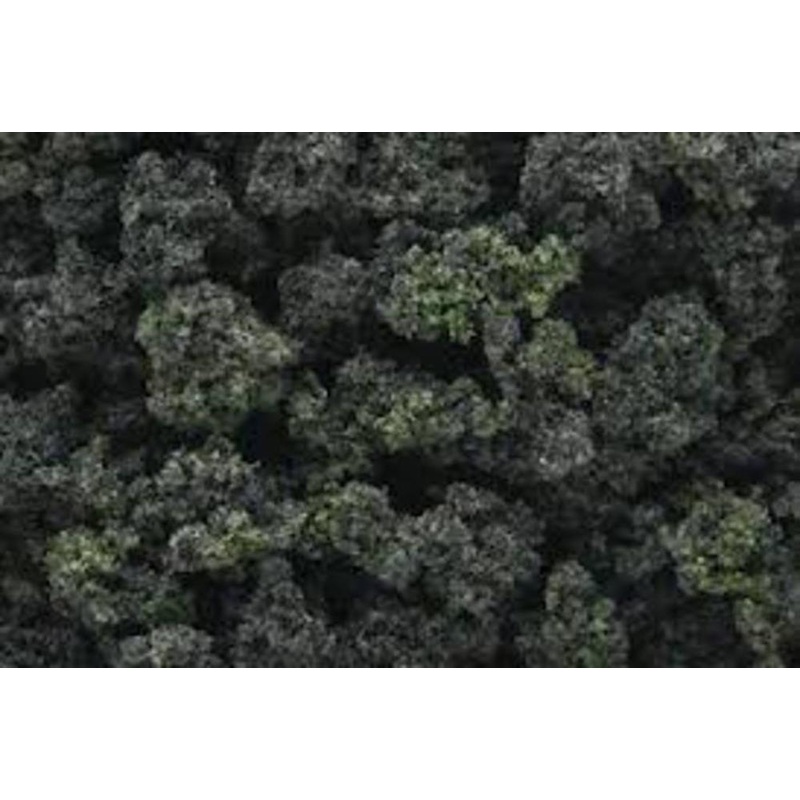 Woodland Scenics FC1649 BUSHES CLUMP FOILAGE FORESBLN