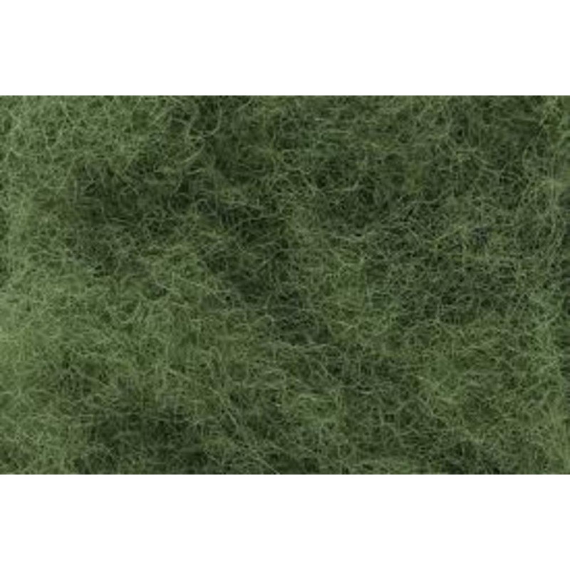 Woodland Scenics FP178 POLY FIBER – GREEN