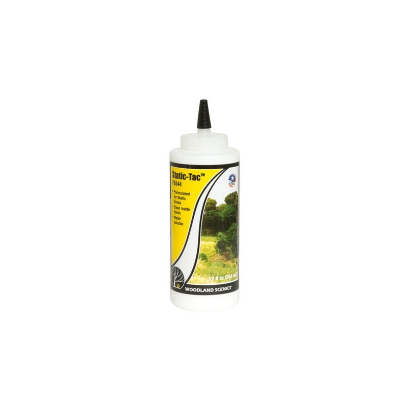 Woodland Scenics FS644 Static-Tac
