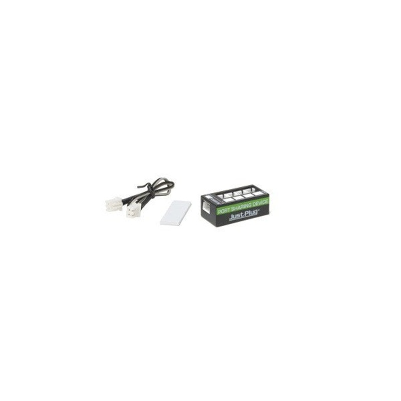 Woodland Scenics JP5681 Port Sharing Device