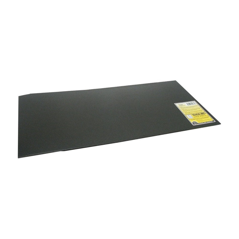 Woodland Scenics ST1478 N Super Sheets 3mm x 1′ x 2′