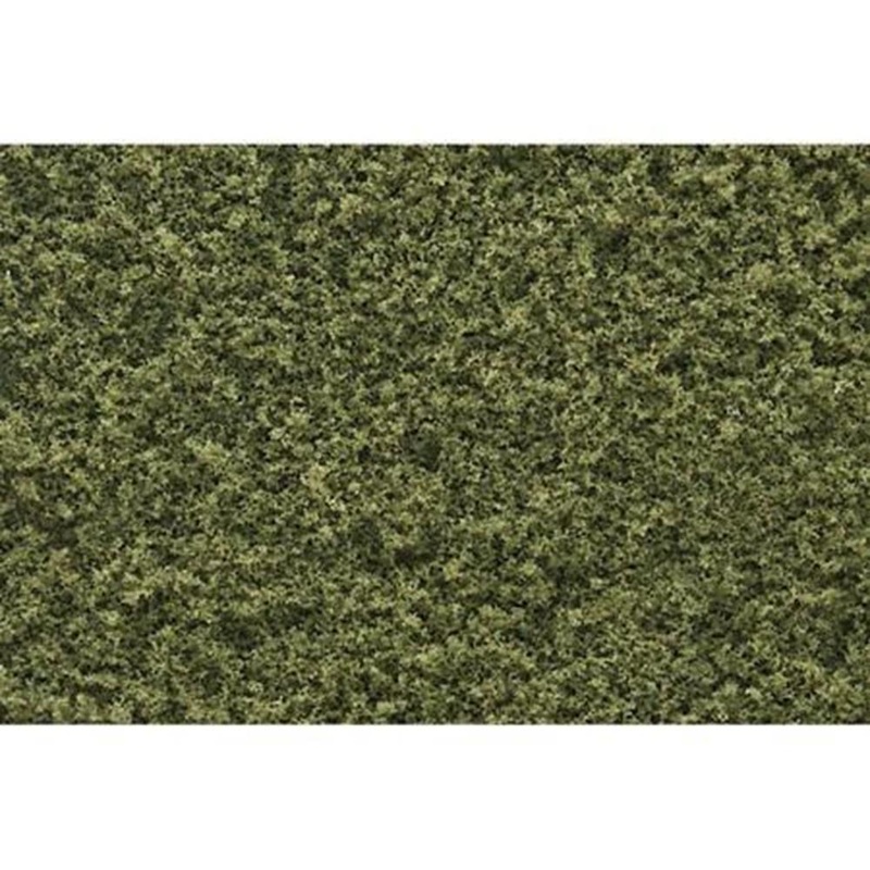 Woodland Scenics T44 BURNT GRASS TURF