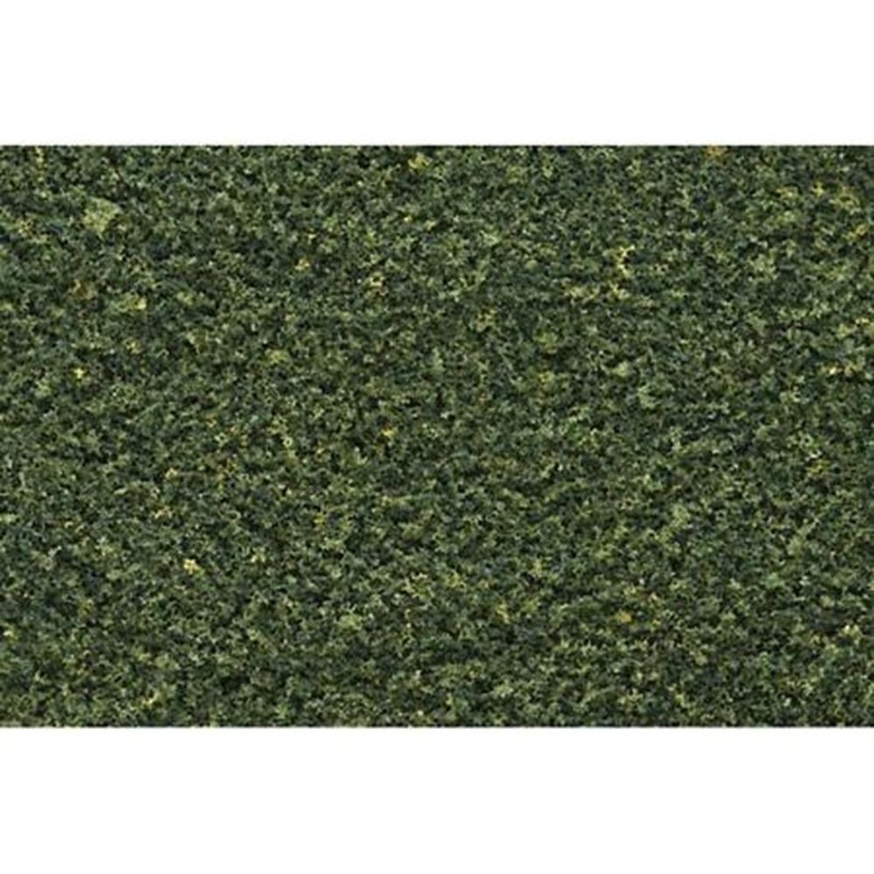 Woodland Scenics T49 GREEN BLEND BLENDED TURF 45CU