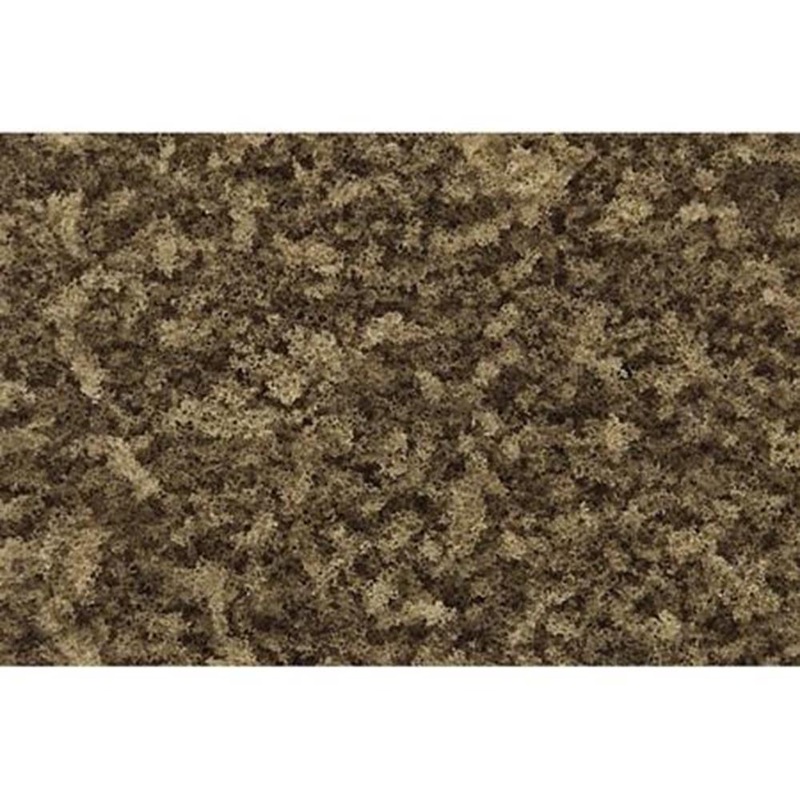 Woodland Scenics T60 COARSE TURF EARTH BLEND
