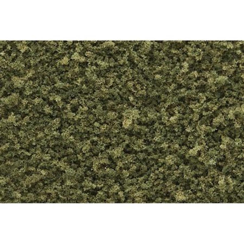 Woodland Scenics T62 BURNT GRASS COARSE TURF 18CU