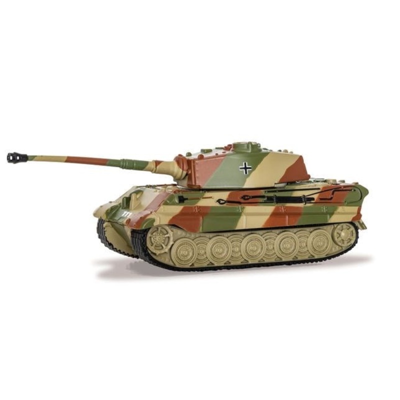 zCorgi WT91207 World of Tanks: King Tiger