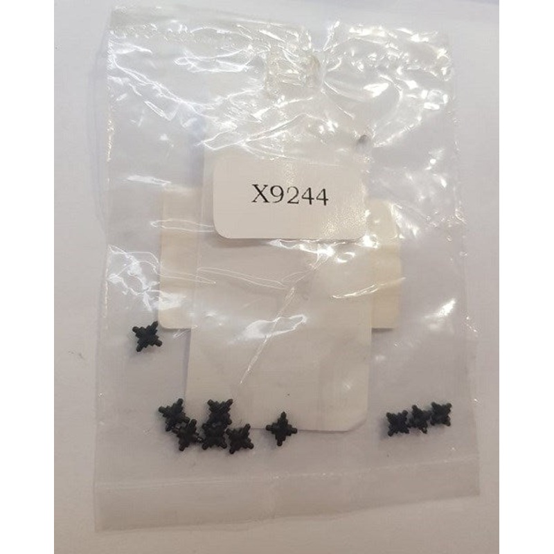 zHornby X9244 Universal Crossing Joints for Class 50 Locomotives