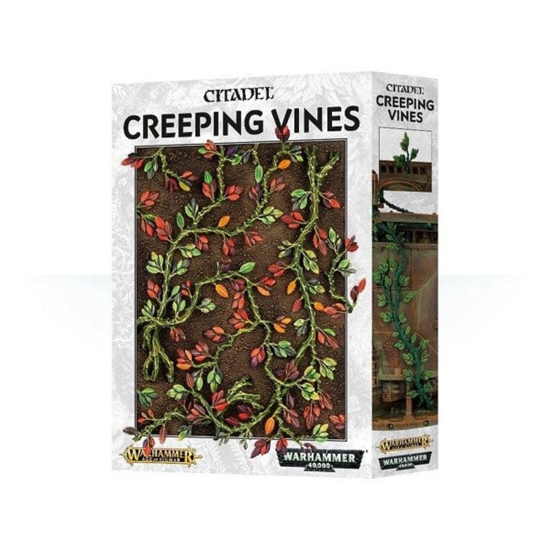 Citadel 64-51 Creeping Vines