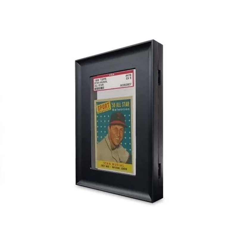 BCW / Monster 1-BBDC-SM Small Booster Box Display Case