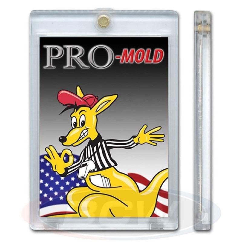 BCW / Monster PM-MH20 Magnetic Card Holder 20 PT