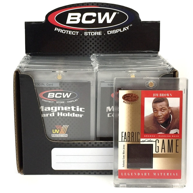 BCW / Monster 1-CUR-R-BAGBRD Premade Resealable Current Comic Bag and Board