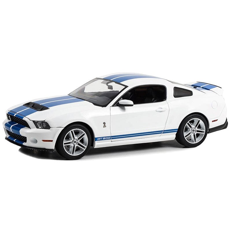 GreenLight GL-13674 1/18 2011 Shelby GT500