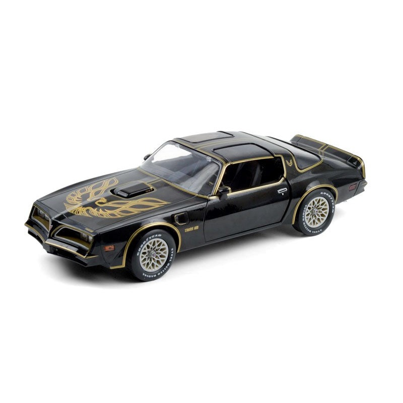 GreenLight GL-19098 1/18 1977 Pontiac Firebird Trans Am