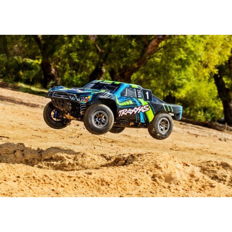 Traxxas 68277-4 SLASH 4X4 ULTIMATE