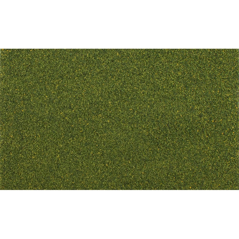 Woodland Scenics G6437 Summer Grass All Game Terrain