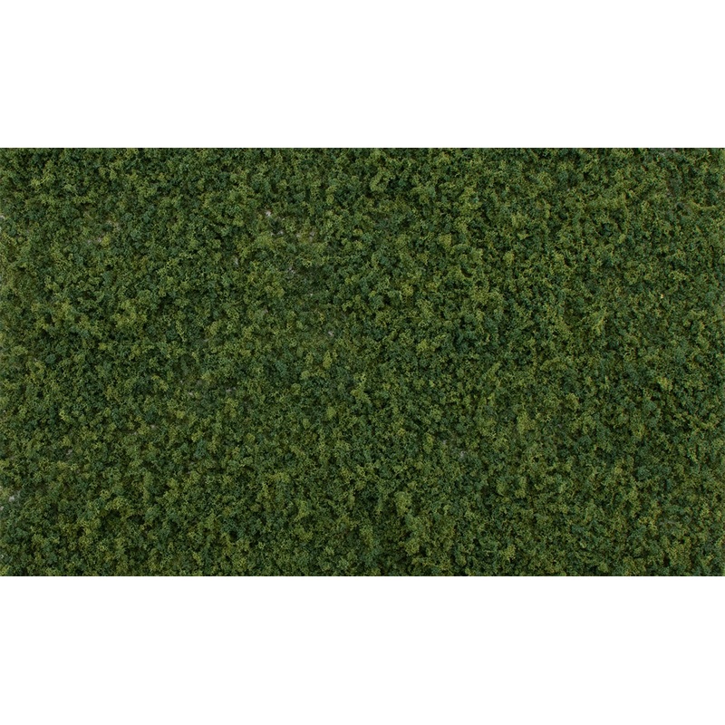 Woodland Scenics G6450 Summer Green Weeds All Game Terrain