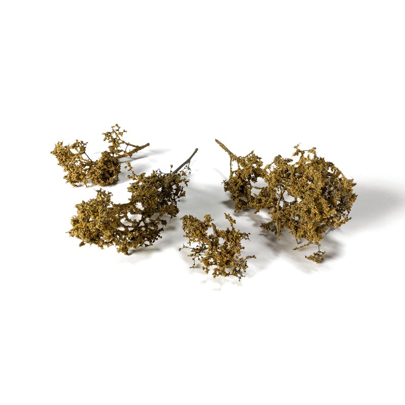 Woodland Scenics G6480 Fall Brambles All Game Terrain