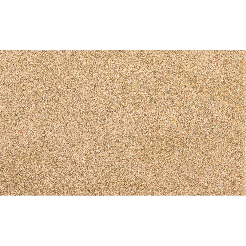 Woodland Scenics G6519 Natural Sand All Game Terrain