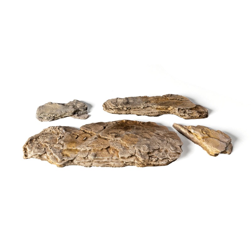 Woodland Scenics G6558 Surface Boulders All Game Terrain