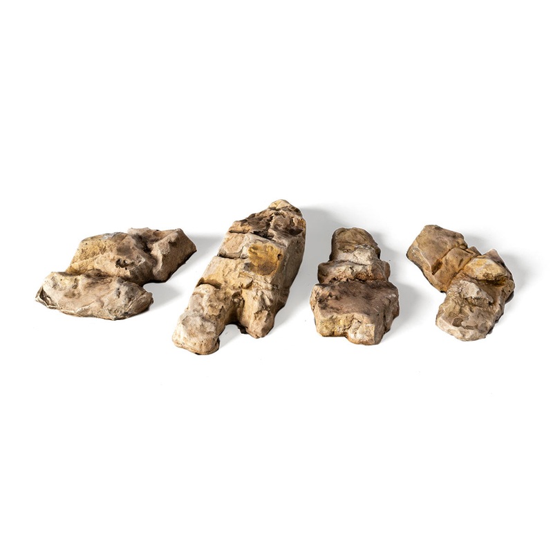 Woodland Scenics G6559 Outcropping Boulders All Game Terrain