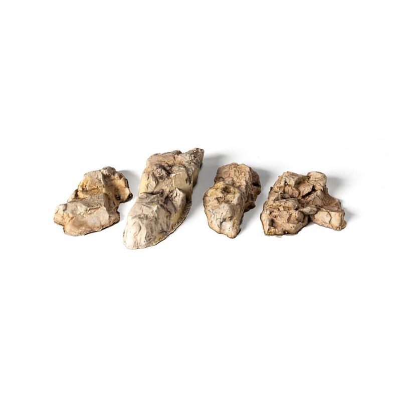 Woodland Scenics G6560 Random Boulders All Game Terrain