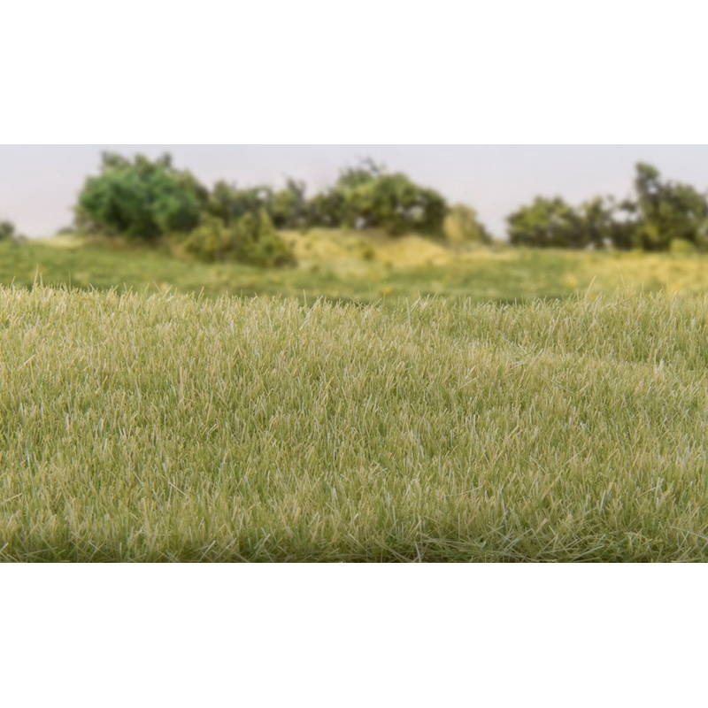 Woodland Scenics G6571 4mm Light Green Static Grass All Game Terrain