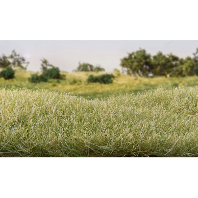 Woodland Scenics G6583 7 mm Light Green Static Grass All Game Terrain