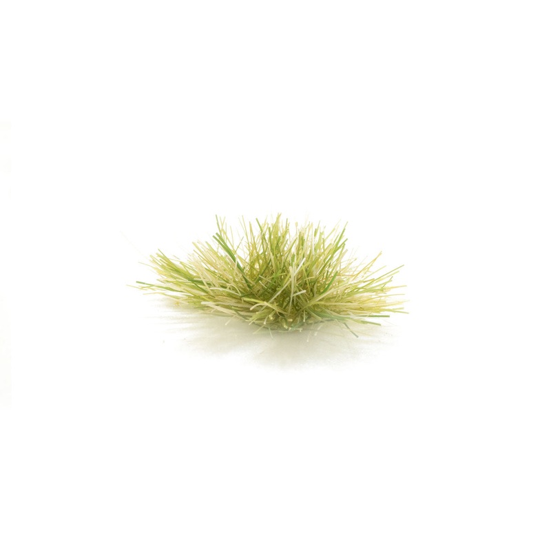 Woodland Scenics G6626 Light Green Tufts All Game Terrain