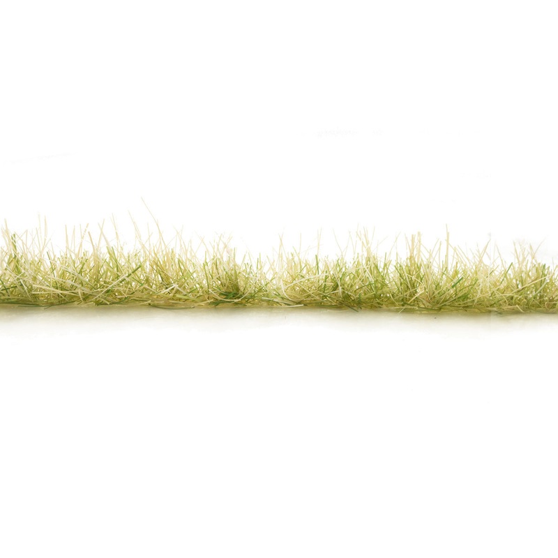 Woodland Scenics G6644 Light Green Edging All Game Terrain