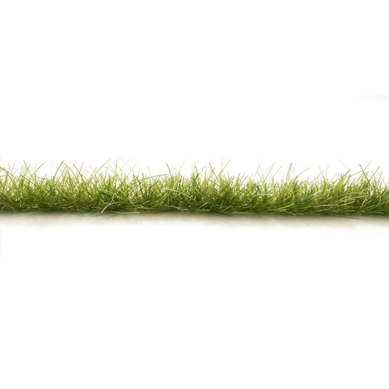 Woodland Scenics G6645 Dark Green Edging All Game Terrain