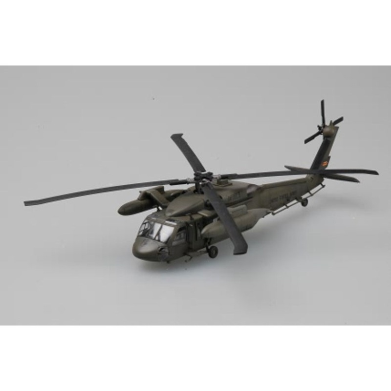 Hobby Boss 87216 1/72 UH-60A Blackhawk