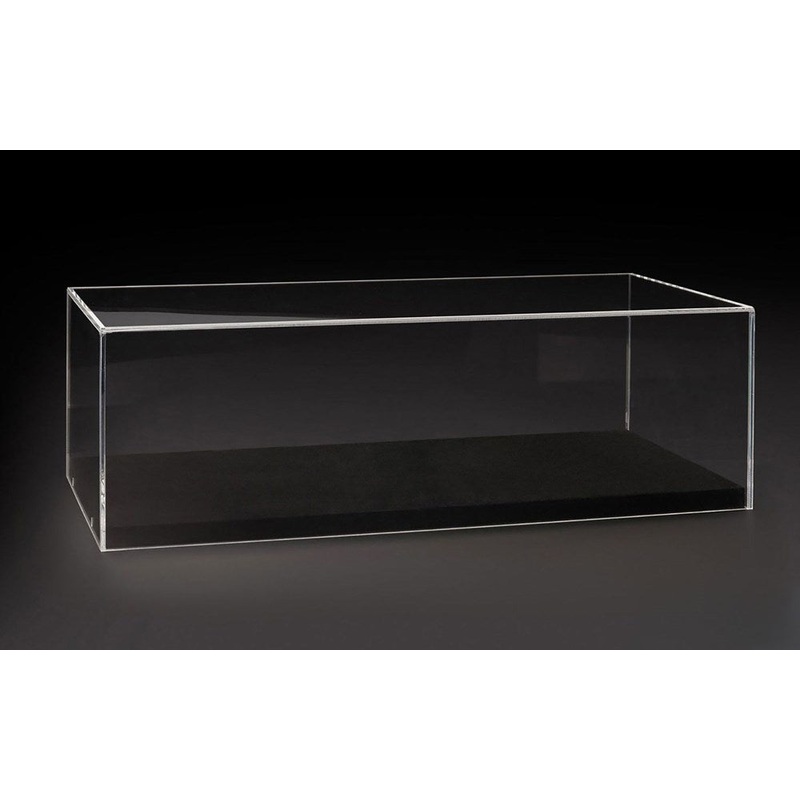 Pocher HK200 1/8 Display Case