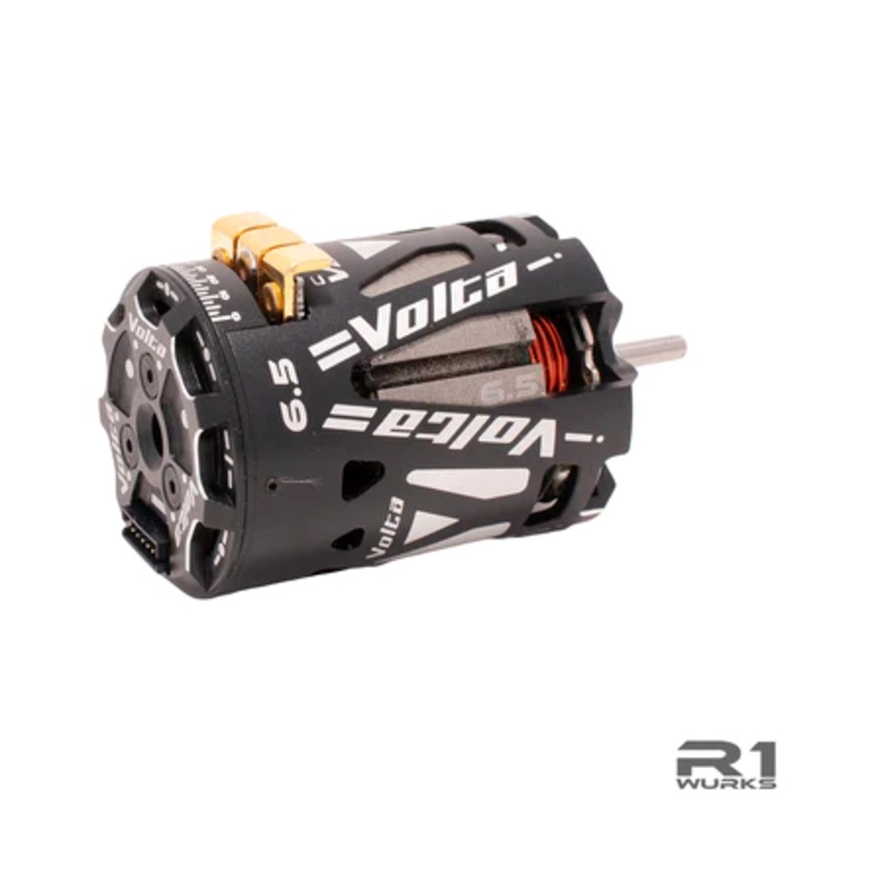 R1WURKS R1880012 Volta 6.5T Motor