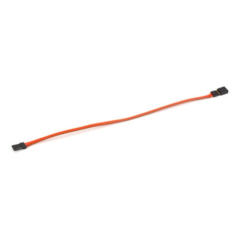 Spektrum SPMA3002 Heavy-Duty Servo Extension 9 inch