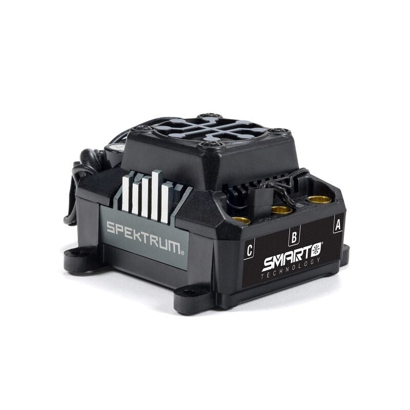 Spektrum SPMXSE2160 Firma 160 Brushless Smart ESC 3S – 8S