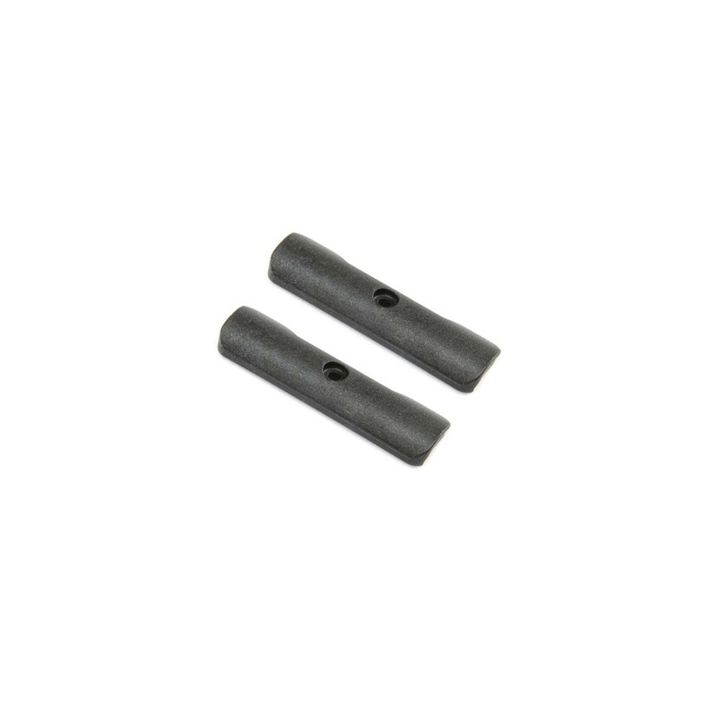 Team LOSI Racing TLR231093 Front Bumper (2): 22X-4