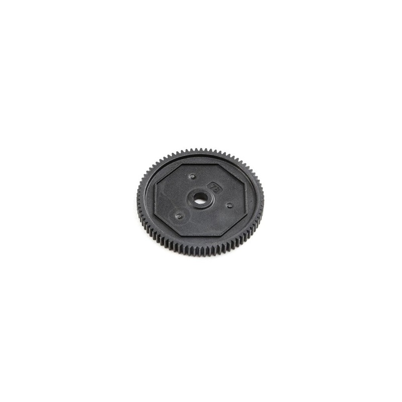 Team LOSI Racing TLR232077 78T Spur Gear SHDS 48P