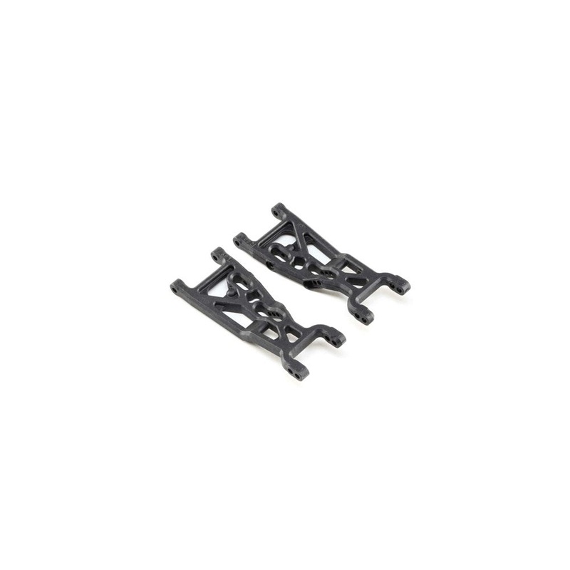 Team LOSI Racing TLR234091 Front Arm Set Stiffezel: 22T 4.0 SCT 3.0 (Replaces TLR234072)