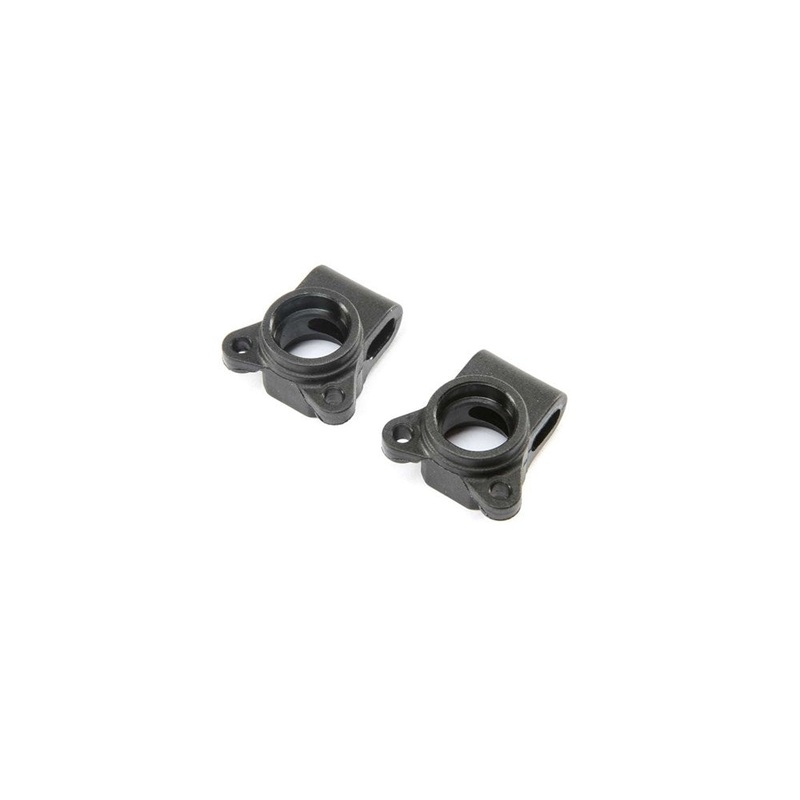 Team LOSI Racing TLR234121 VHA Hub Body Comp (2): 22X-4